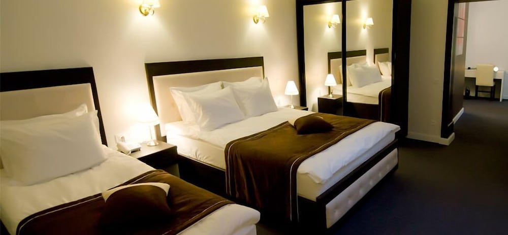 Фото Отель Villa Rossa