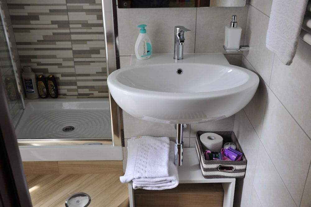 Фото Residenza Matteucci