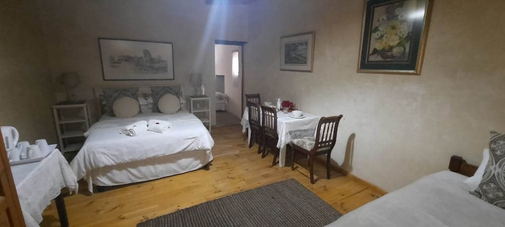 Фото Bella de Karoo