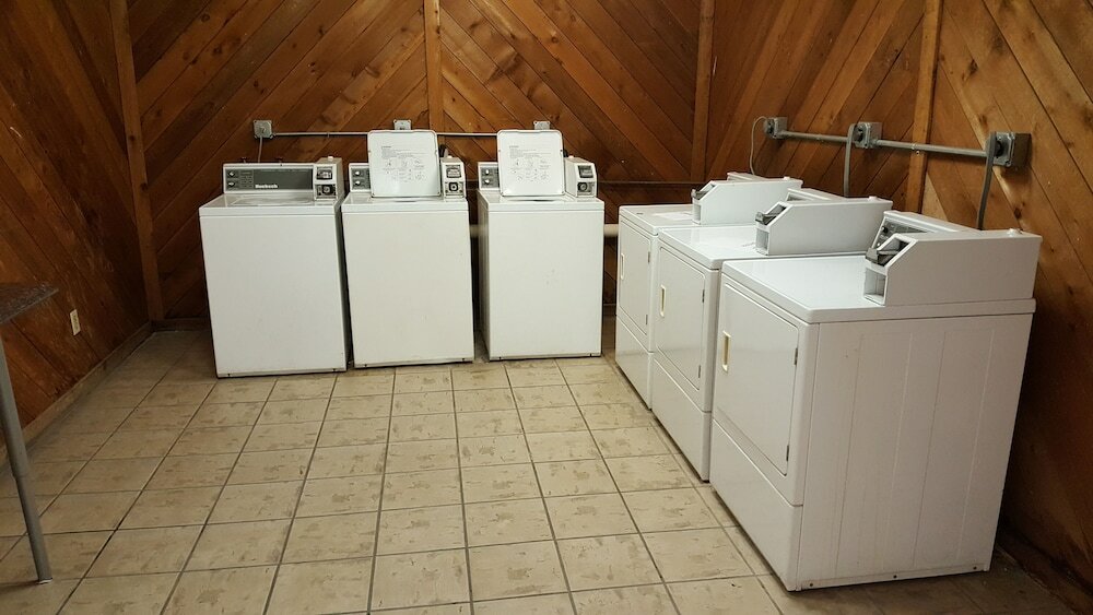 Фото Econo Lodge Busch Gardens