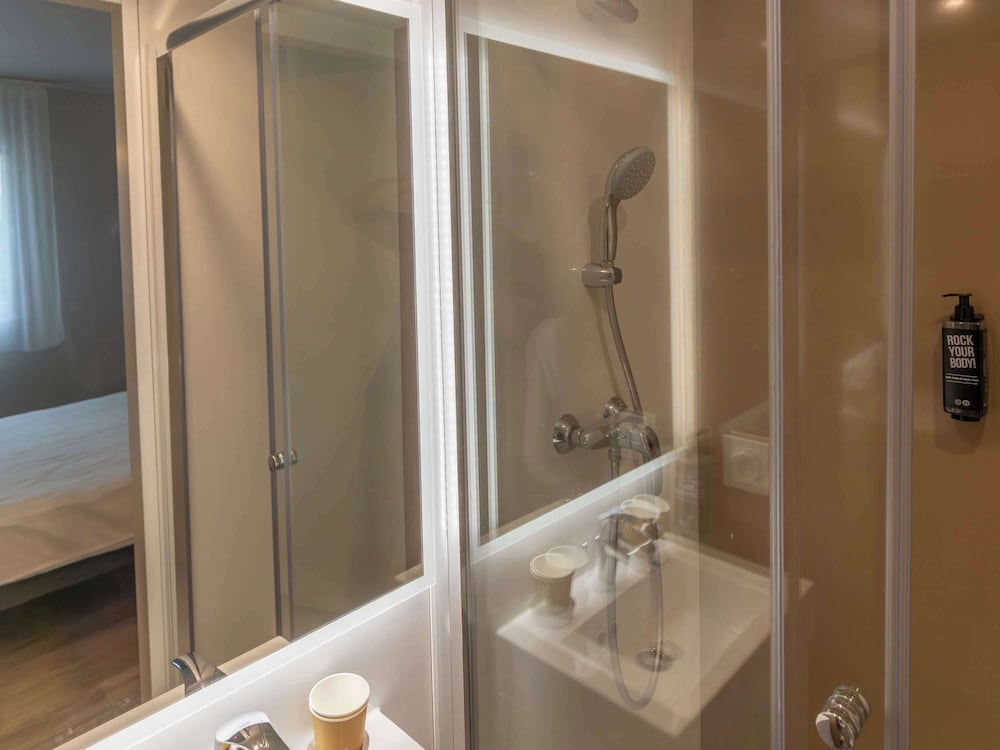 Фото ibis budget Ciboure Saint Jean de Luz