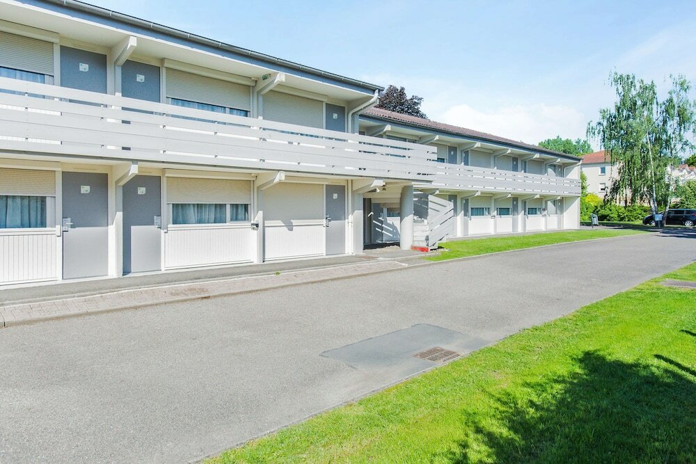 Фото Campanile Vichy - Bellerive Sur Allier