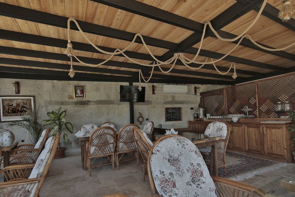 Фото Aren Cave Hotel