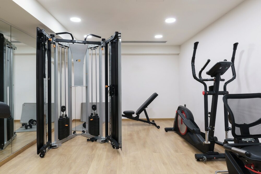 Фото Amaronda Resort & SPA