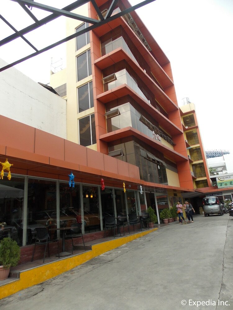 Фото M Citi Suites