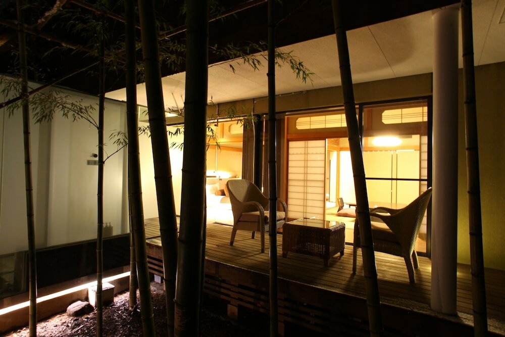 Фото Kitanokaze Saryou