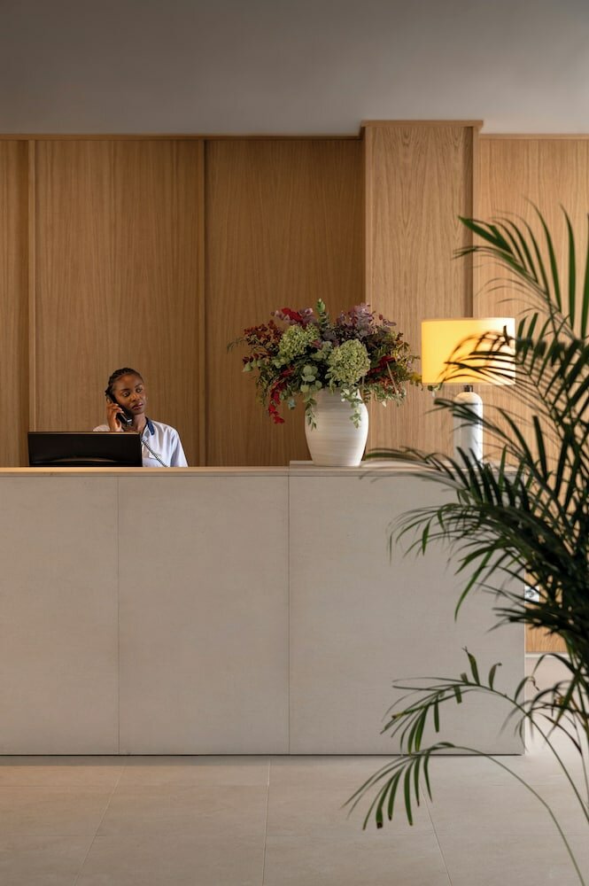 Фото AQUA Hotel Promenade & Spa