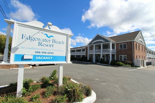 Внешний вид отеля Edgewater Beach Resort, a Vri resort в Деннисе, фото 1