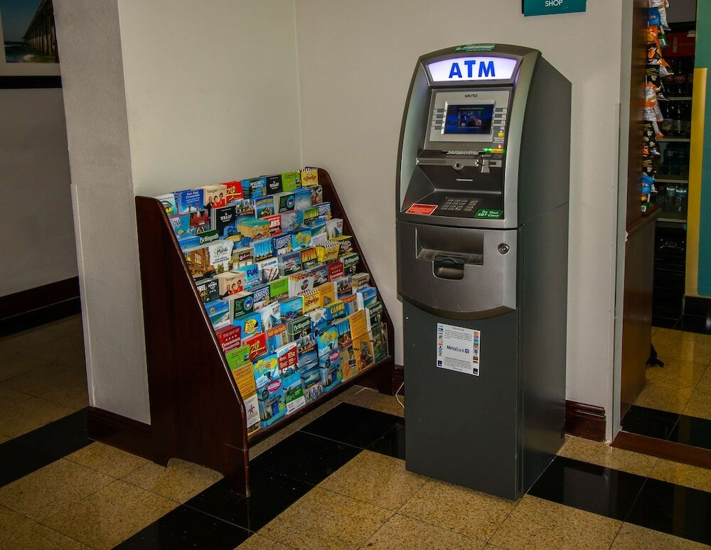 Фото Best Western Plus Blue Angel Inn