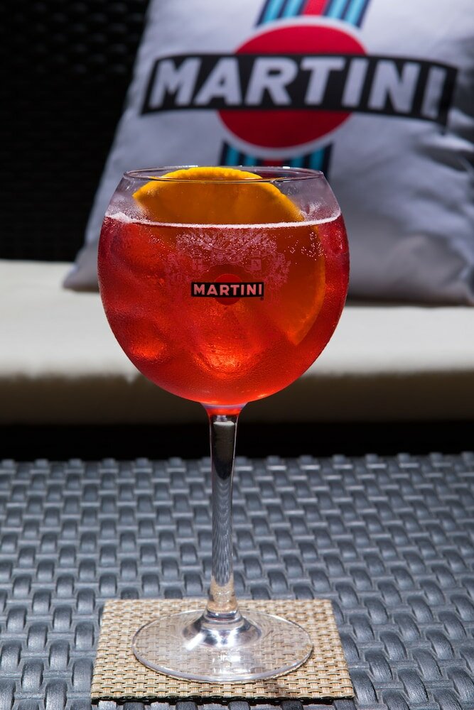 Фото Golden Tulip Rome Piram