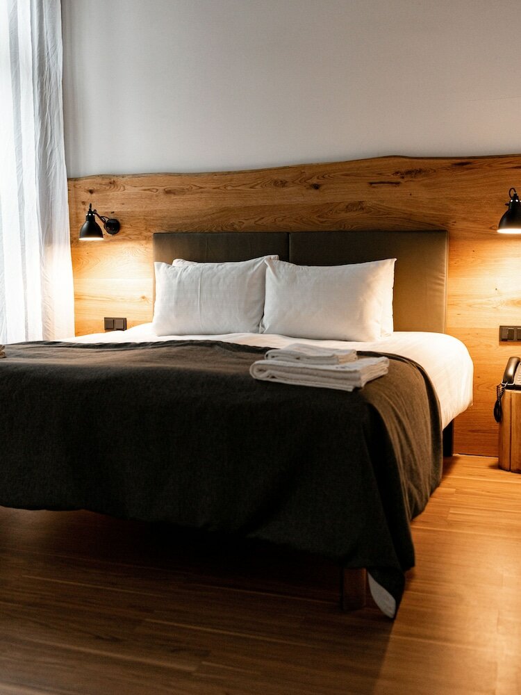 Фото Hotel Rum Budapest