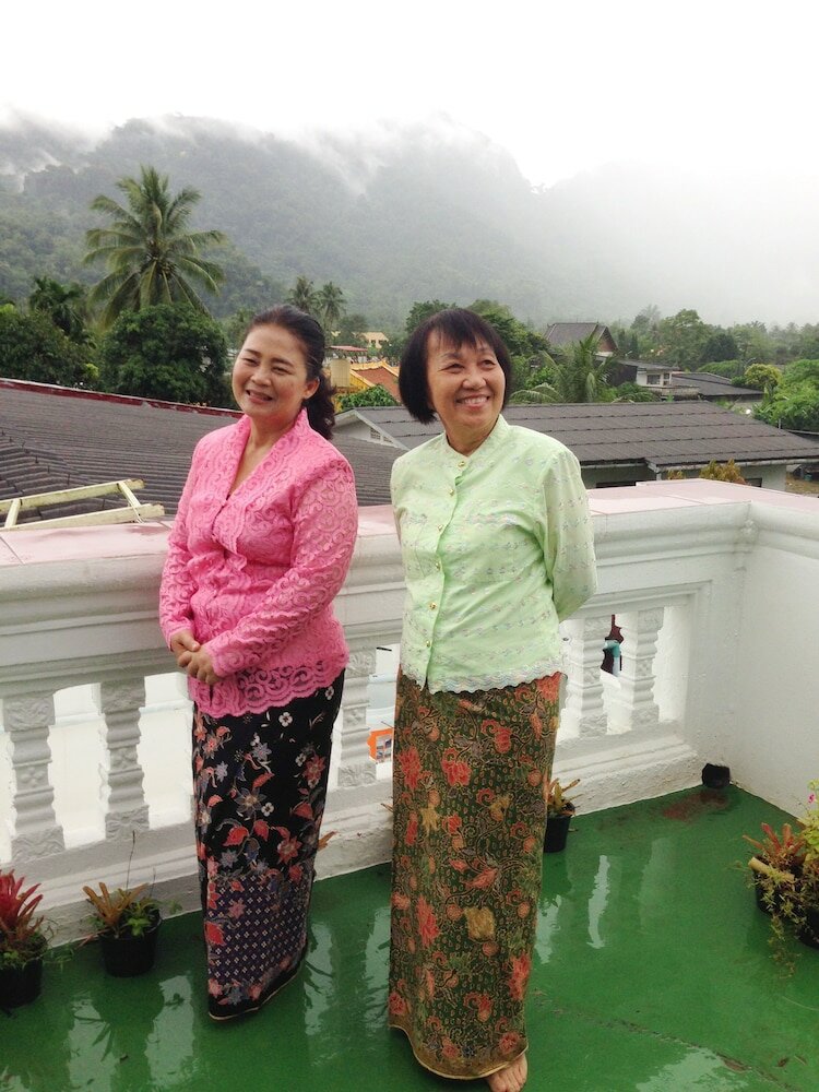 Фото Thaweesuk Hotel