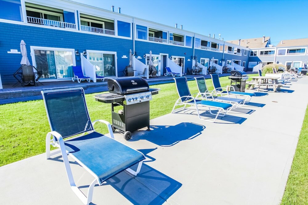 Фото Edgewater Beach Resort, a Vri resort