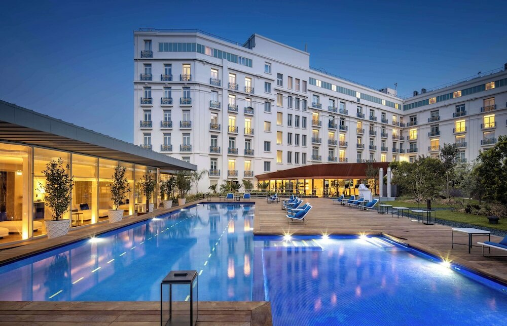 Фото отеля 5