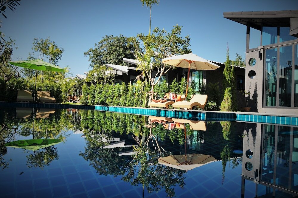 Фото Family House Zen Boutique Resort