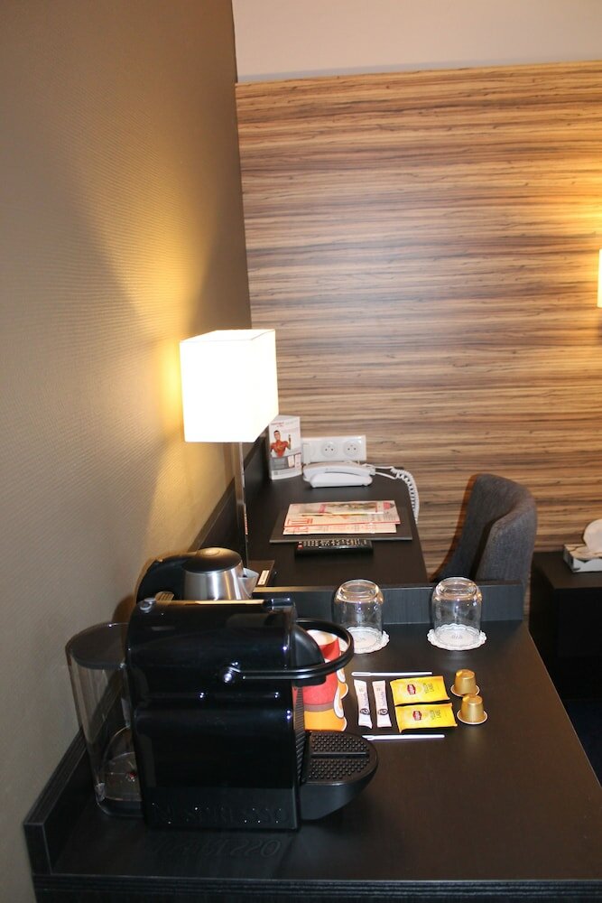 Фото Hôtel de France Bergerac