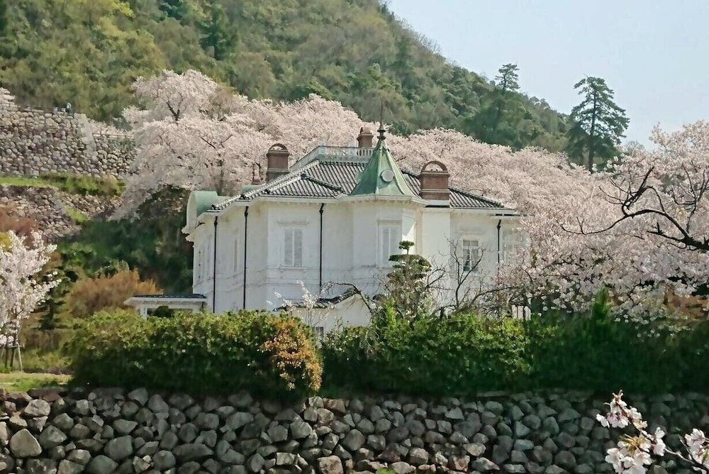 Фото Hotel Monarque Tottori