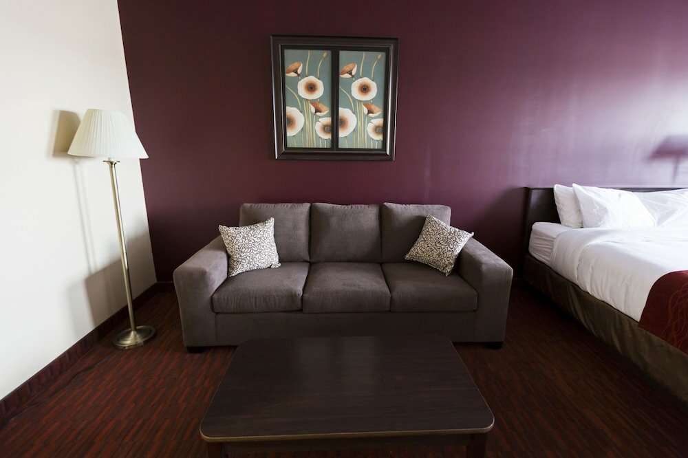 Фото Argyll Plaza Hotel