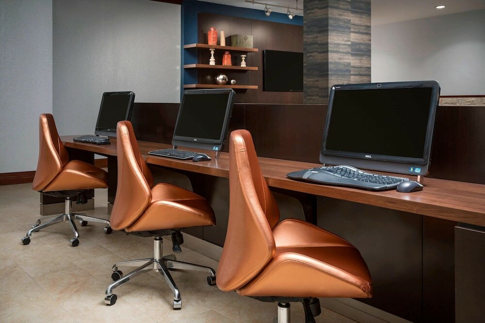 Фото Courtyard by Marriott Austin Downtown/Convention Center