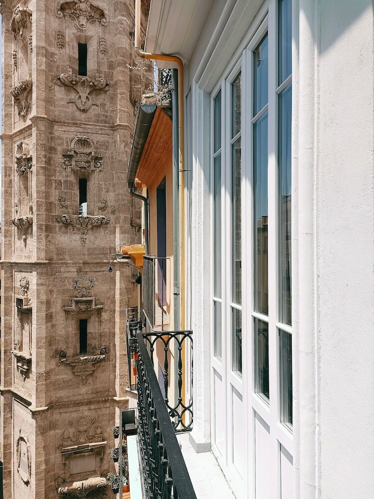 Фото Hotel El Siglo