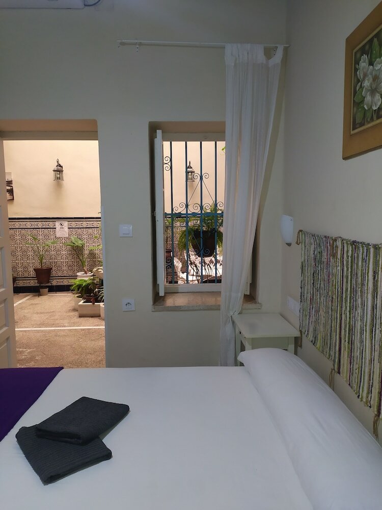 Фото Pensión Azahar