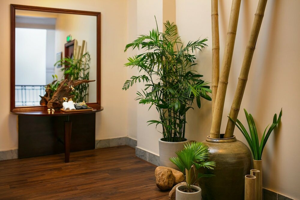 Фото The Tray Hotel