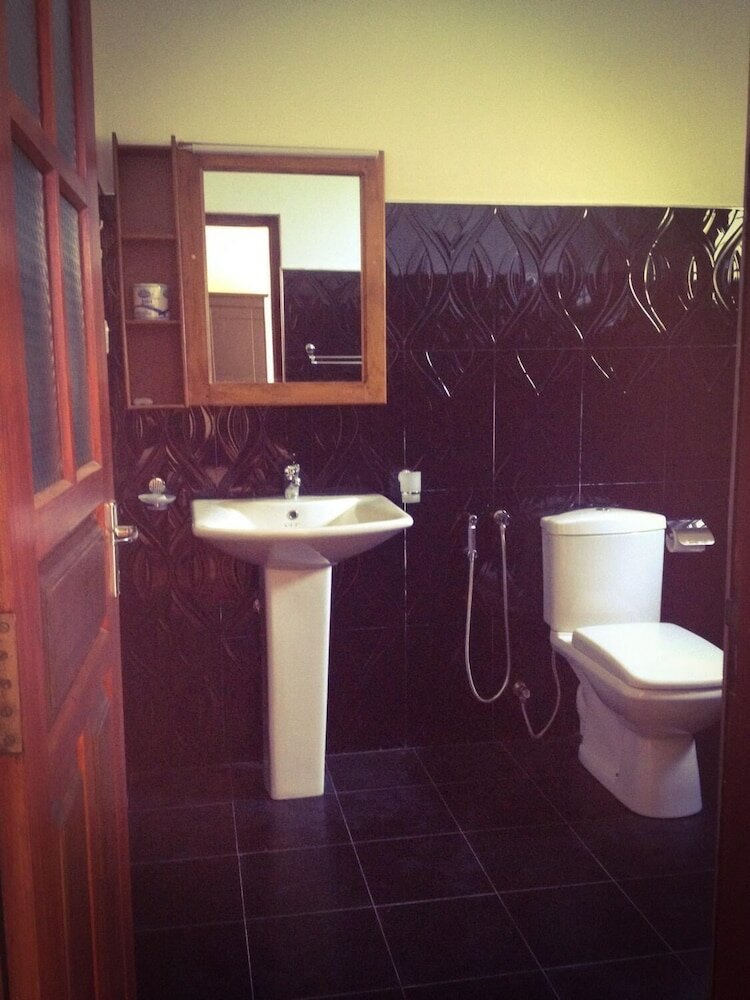 Фото Mirissa Seastar