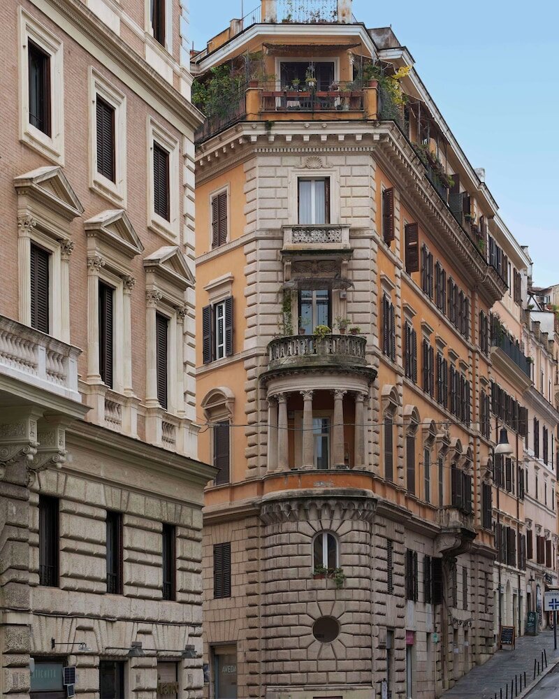 Фото Golden Tulip Rome Piram