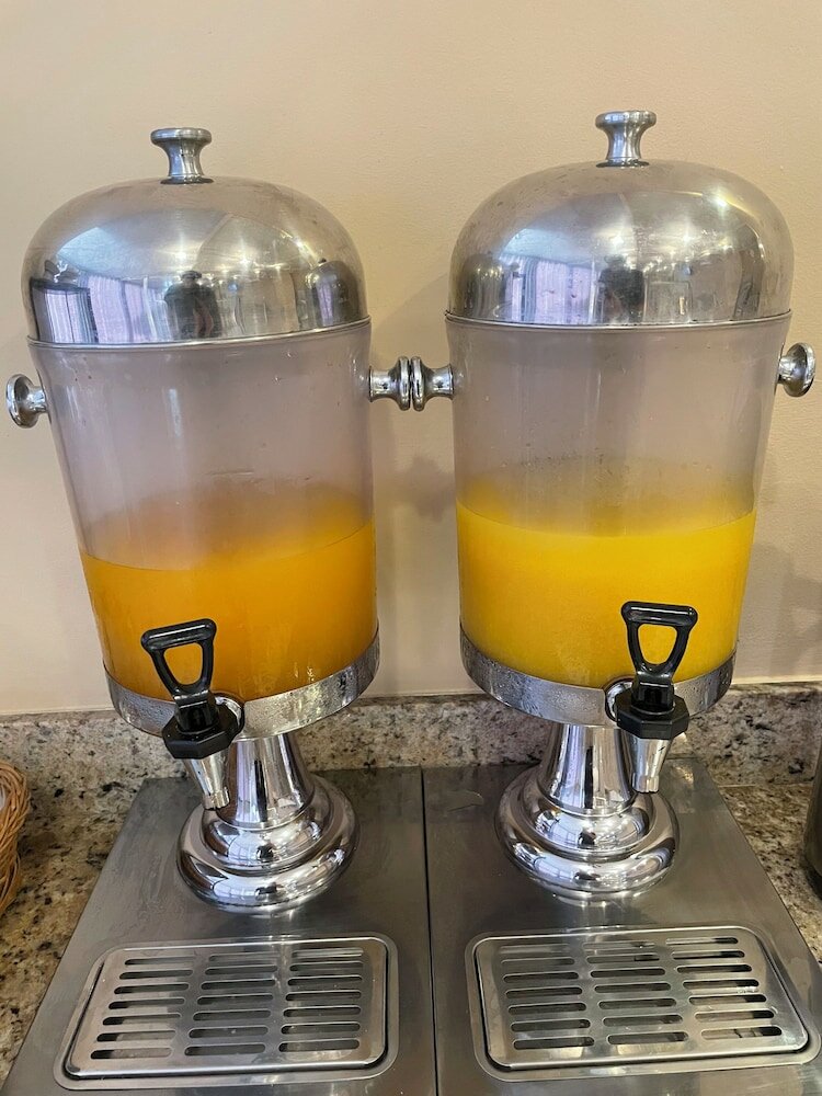 Фото Hotel Cantareira