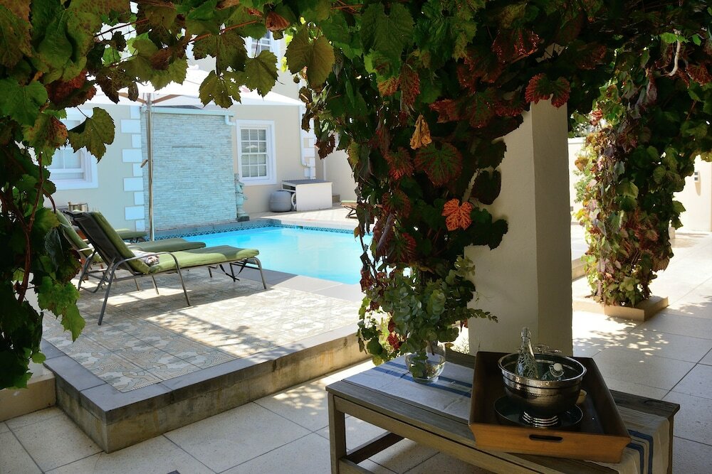 Фото Le Petit Paris