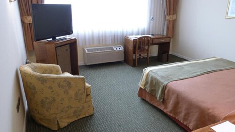 Фото Hotel Diego De Almagro Concepcion