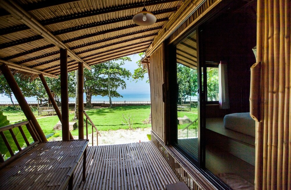 Фото Anyavee Krabi Beach Resort