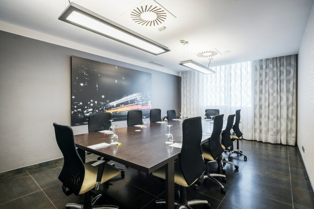 Фото Ilunion Aqua 4