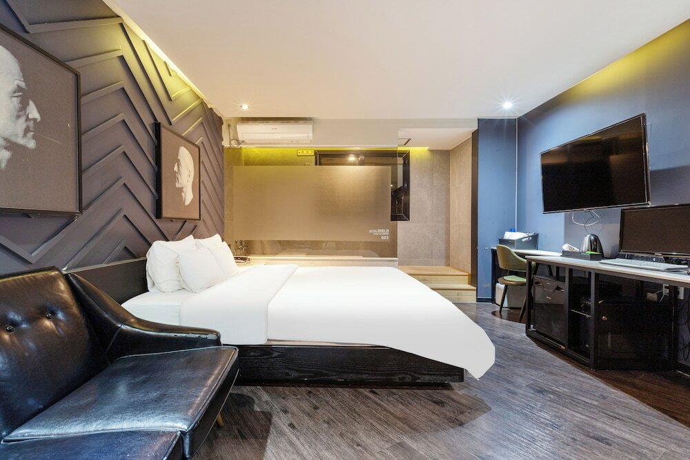 Фото Dublin Hotel