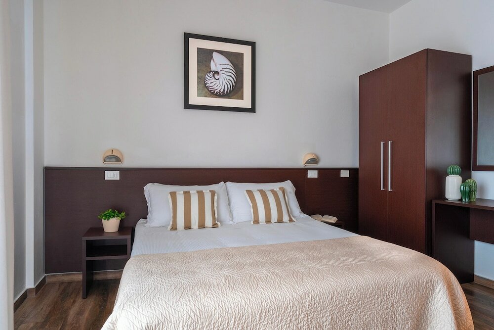 Фото Hotel Carmen