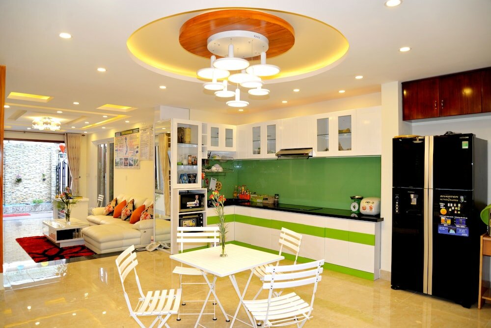 Фото NuNi Hoi An Homestay