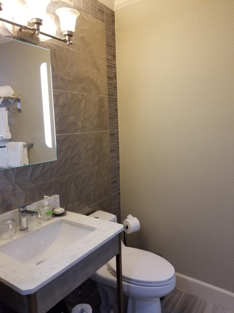 Фото Sens Hotel & Vanne Bistro Berkeley