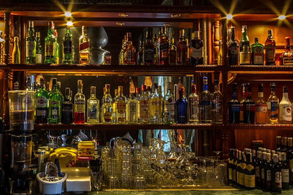 Фото Palais Donab