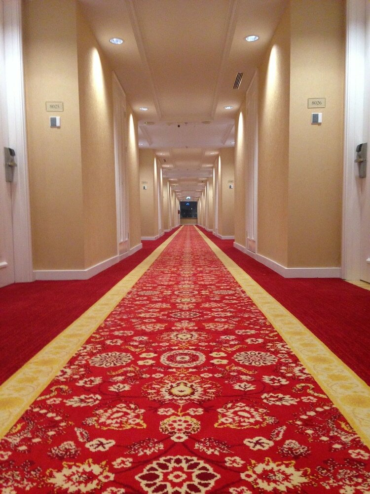 Фото Adimulia Hotel Medan