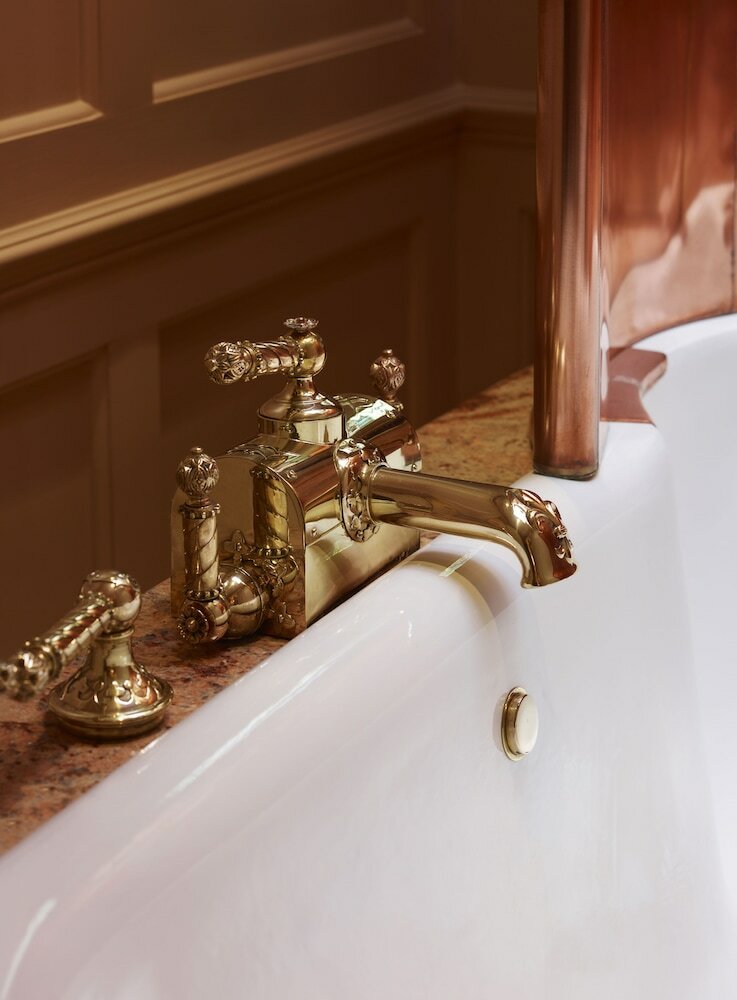 Фото Batty Langley's