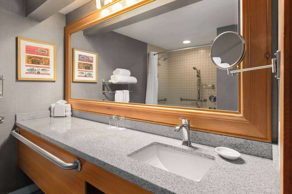 Фото Semiahmoo Resort Golf & SPA