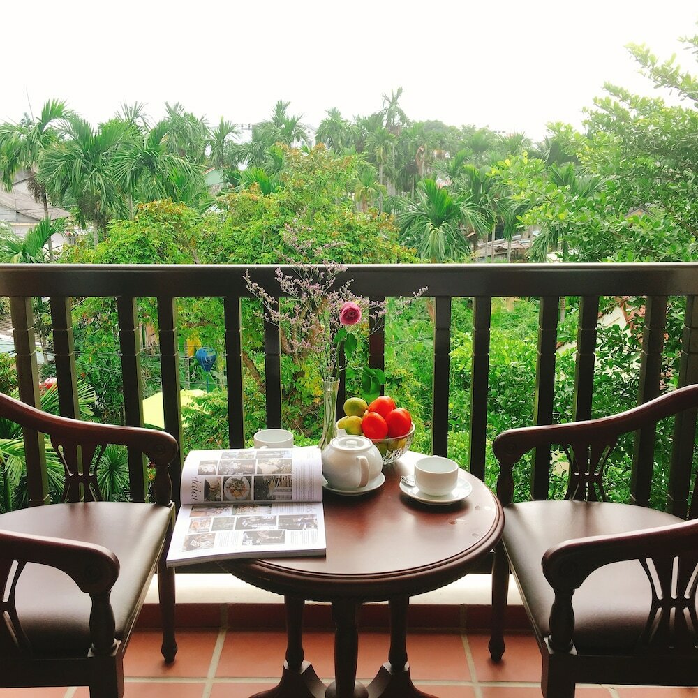 Фото Rural Scene Villa