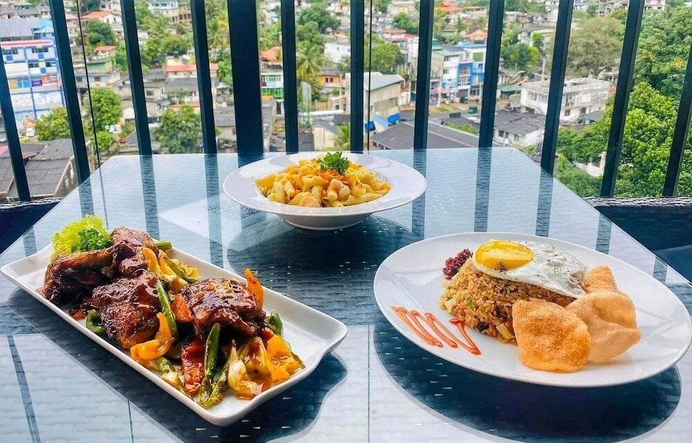 Фото Kandy City Stay