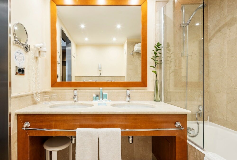 Фото Ilunion Aqua 4