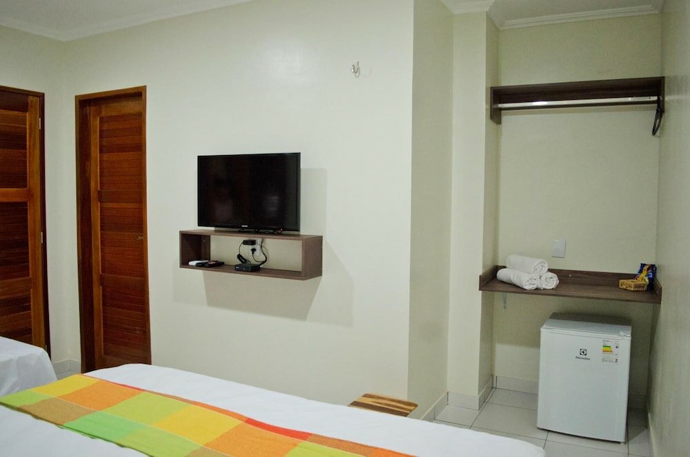 Фото Pousada Vila Tutoia Praia