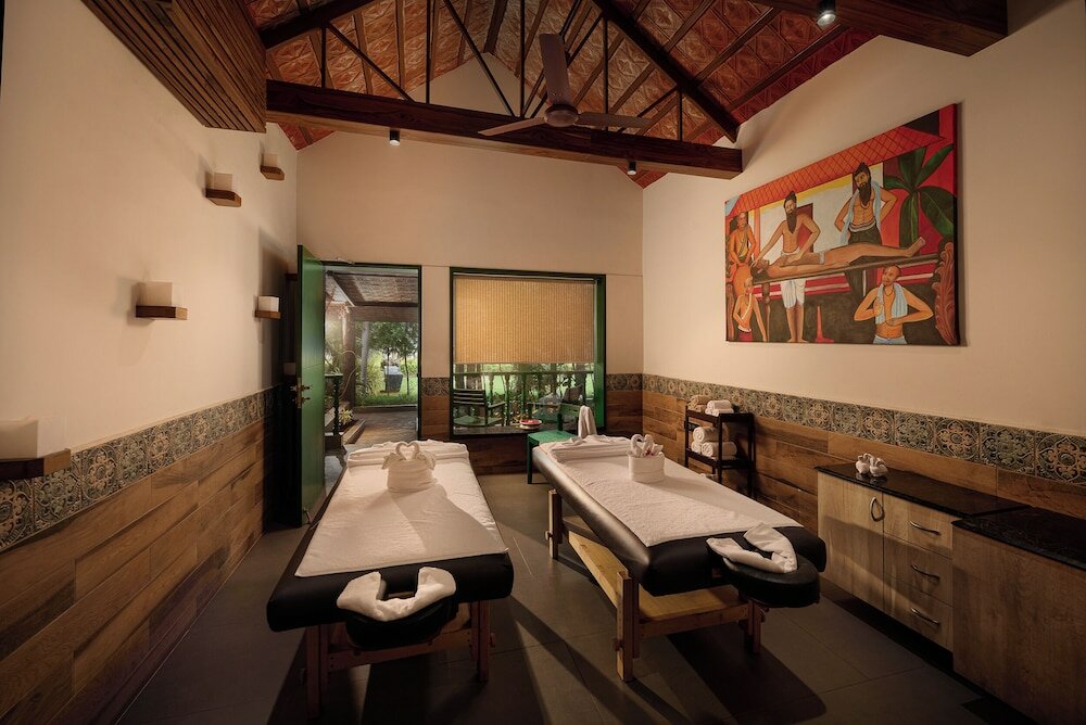 Фото The Bheemli Resort - Managed by AccorHotels