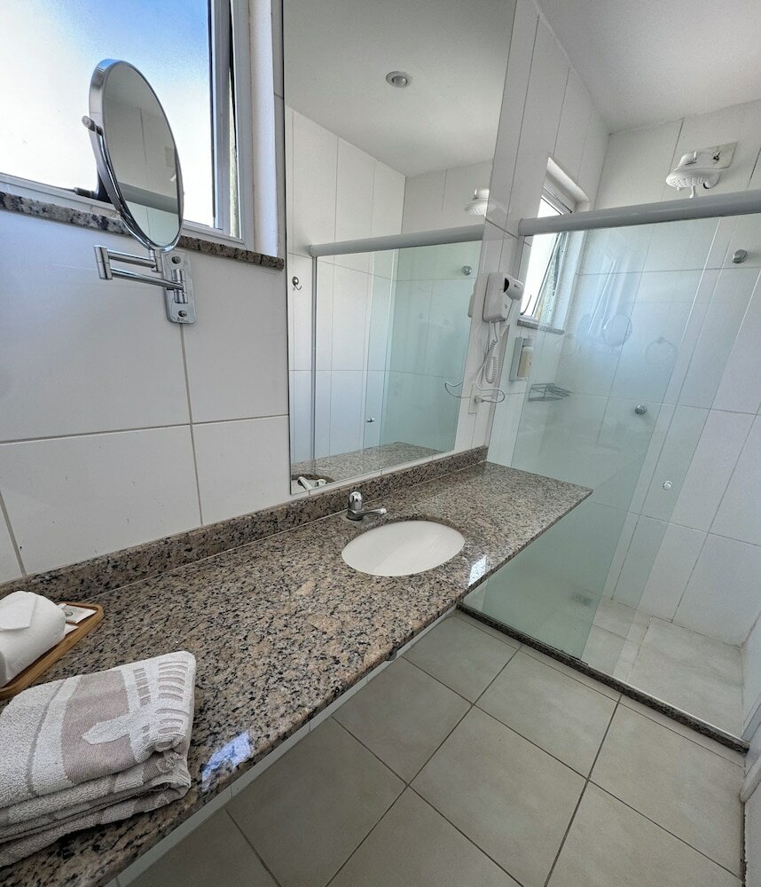 Фото Hotel Cantareira