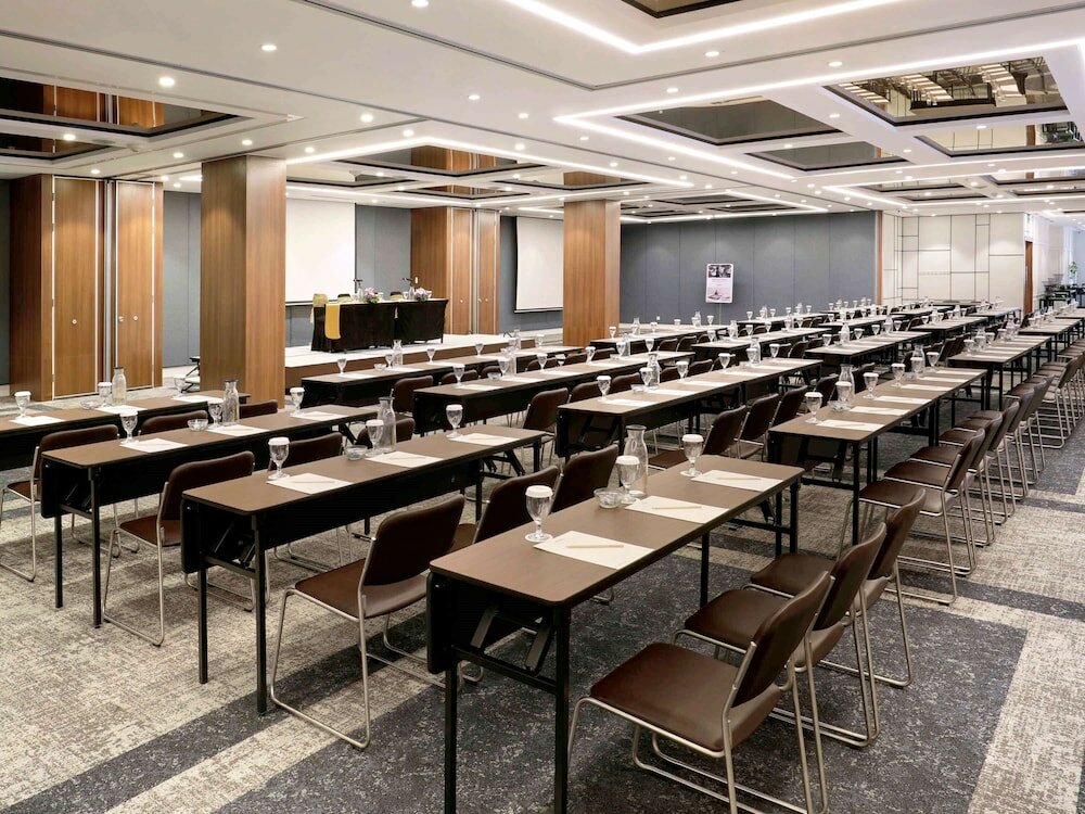 Фото Mercure Jakarta Cikini