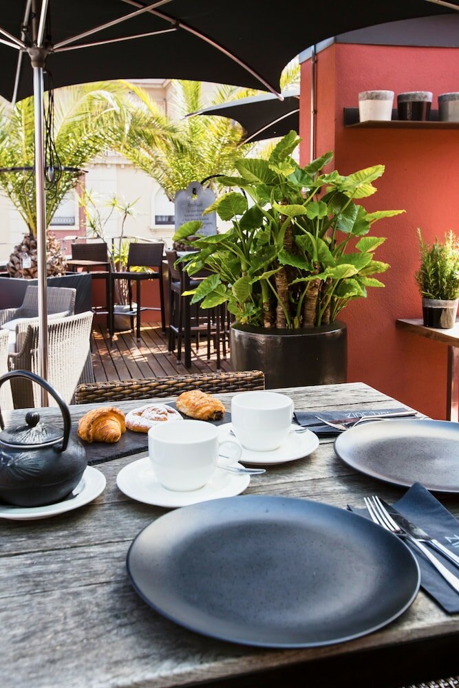 Фото Hotel Villa Emilia