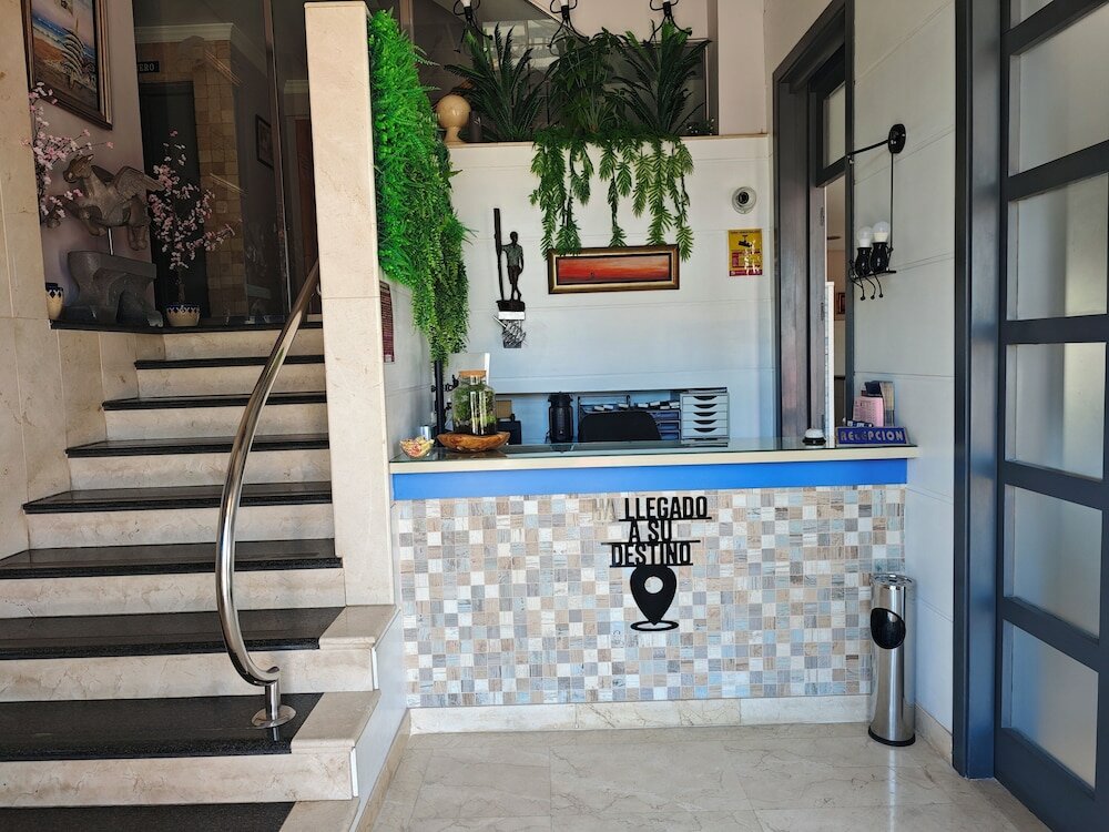 Фото Hotel Miraya